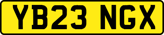 YB23NGX