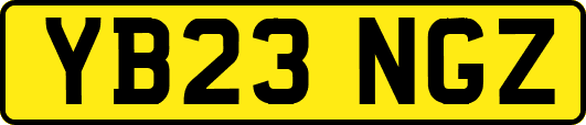 YB23NGZ