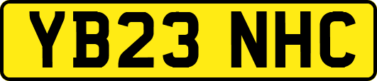 YB23NHC