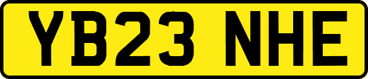 YB23NHE