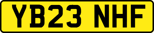 YB23NHF