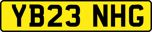 YB23NHG