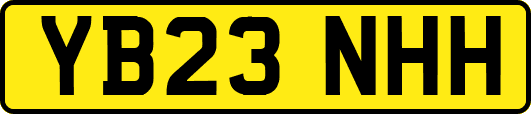 YB23NHH