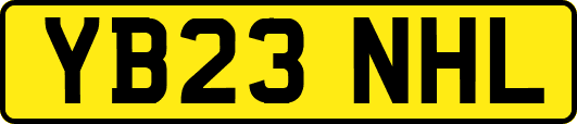 YB23NHL
