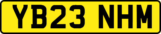YB23NHM