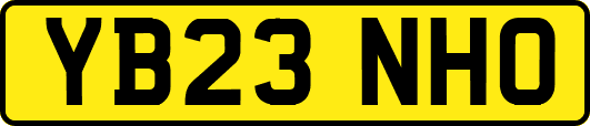 YB23NHO