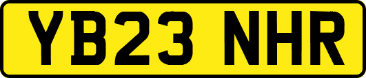 YB23NHR