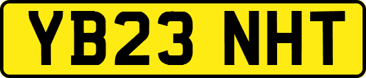 YB23NHT