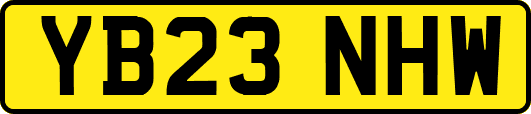 YB23NHW