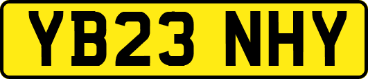 YB23NHY
