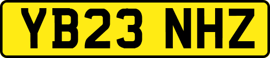 YB23NHZ