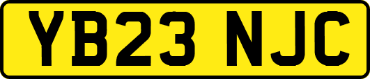 YB23NJC