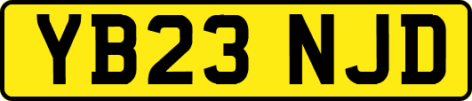 YB23NJD