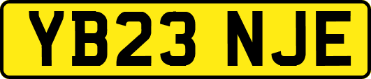 YB23NJE