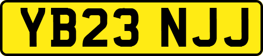 YB23NJJ