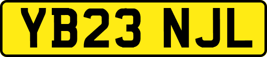 YB23NJL