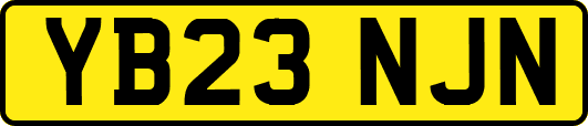 YB23NJN