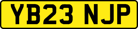YB23NJP
