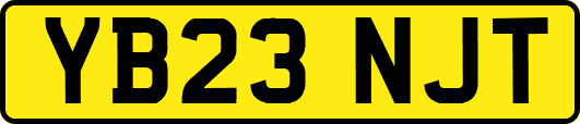 YB23NJT