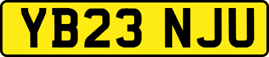 YB23NJU