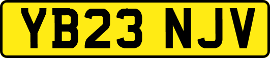 YB23NJV