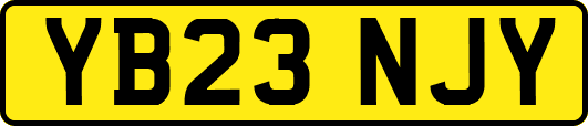 YB23NJY