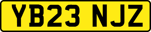 YB23NJZ