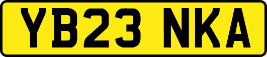 YB23NKA