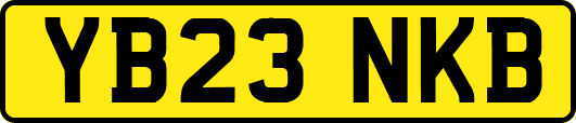 YB23NKB