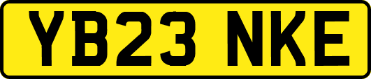 YB23NKE