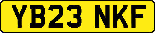 YB23NKF