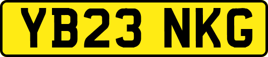 YB23NKG