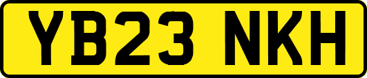 YB23NKH