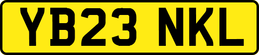 YB23NKL