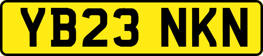 YB23NKN