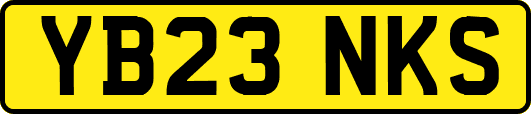 YB23NKS