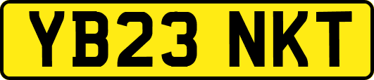 YB23NKT