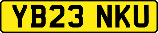 YB23NKU