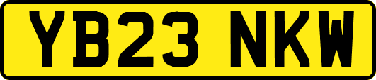 YB23NKW