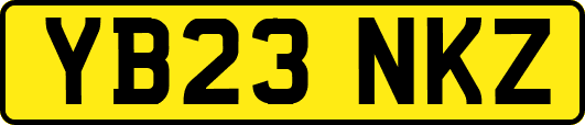 YB23NKZ