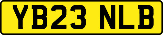 YB23NLB