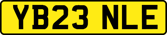 YB23NLE