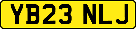 YB23NLJ