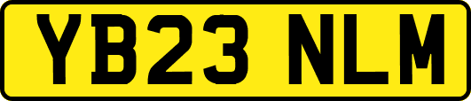 YB23NLM