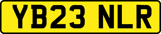 YB23NLR