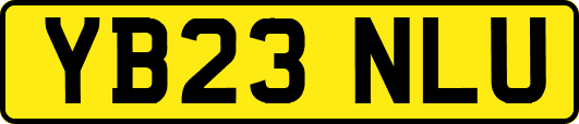 YB23NLU