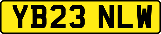 YB23NLW