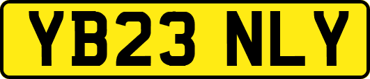 YB23NLY