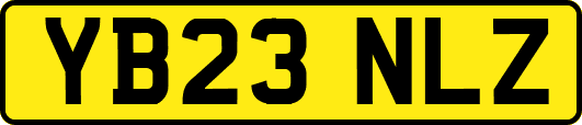 YB23NLZ