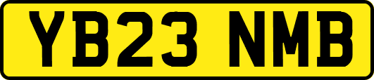 YB23NMB